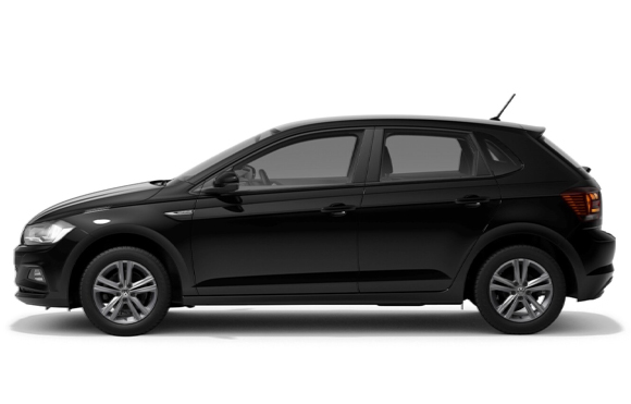 Comfortline 200 TSI Automático Total Flex