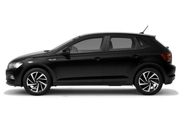 Highline 200 TSI Automático Total Flex