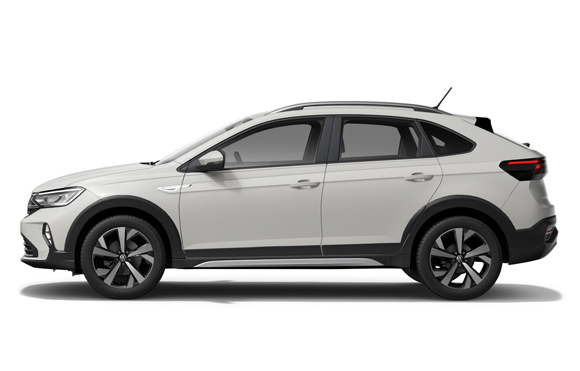 Highline 200 TSI Automático Tiptronic Total Flex