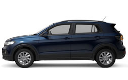 T-Cross