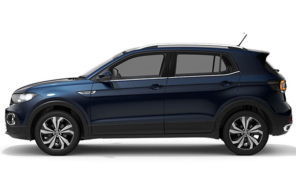 Highline 250 TSI Automático Total Flex